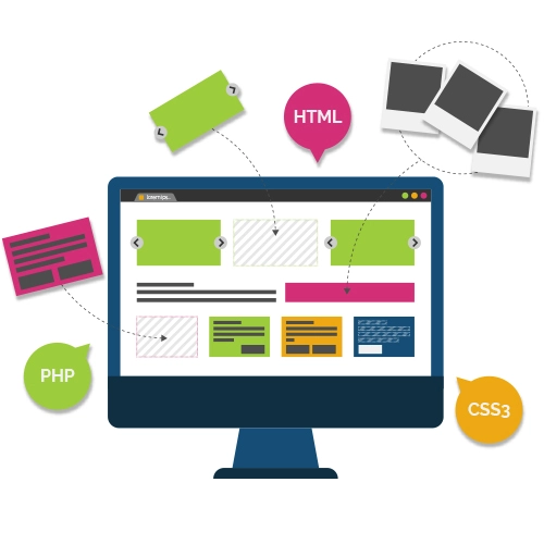 Best Web Designing and Development Services in kerala Kerala 