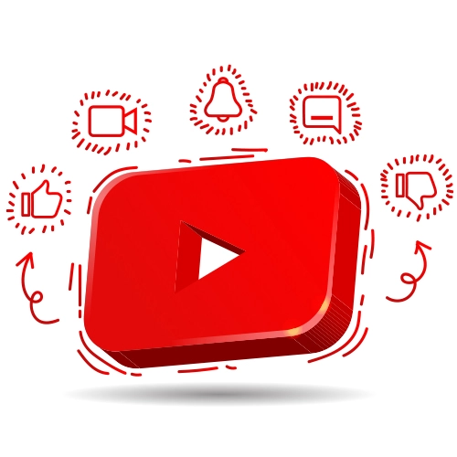 Best Youtube Marketing Service Company and agency in Thrissur Kerala 